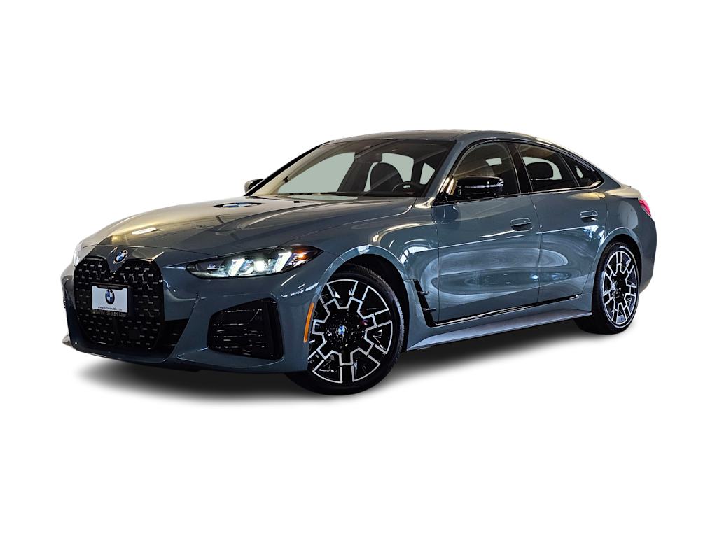 bmw 4 series 2025 WBA33FB02SFU68619 image bmw 4 series 2025 WBA33FB02SFU68619 image